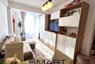Apartament 2 camere 45mp strada Doamna Stanca Apartament 2 camere 45mp strada Doamna Stanca - 2