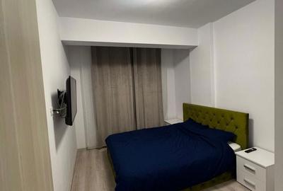 Apartament cu 2 camere decomandat în Giroc - 6