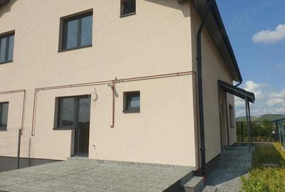 Casa de vanzare in Sangeorgiu de Mures - 5