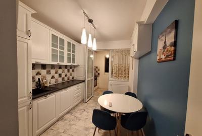 Apartament 2 camere Berceni Metalurgiei Park - 1