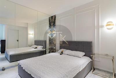 Apartament cu 3 camere decomandat, mobilat în Herăstrău - 16