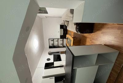 Vand apartament Bal?, 2 camere - 3