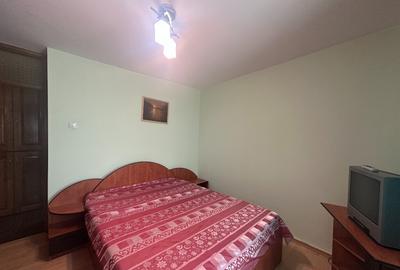 Apartament cu 3 camere decomandat în Cantacuzino - 3