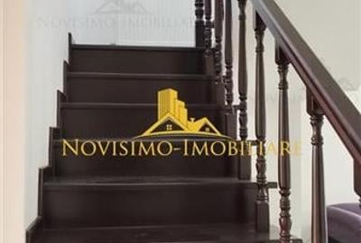 NOVISIMO-IMOBILIARE: DUPLEX  DE INCHIRIAT IN ZONA STREJNICU - 5