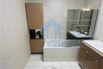 Apartament cu 3 camere decomandat în Florești - 7