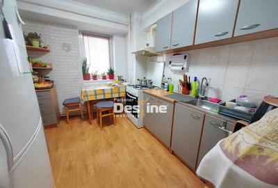 Apartament 2c 64,20mp DECOMANDAT la bulevard, etaj intermediar - Frumoasa - 4