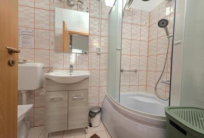 Apartament cu doua camere 50mp, Str. De Mijloc, Centrul Vechi - 7