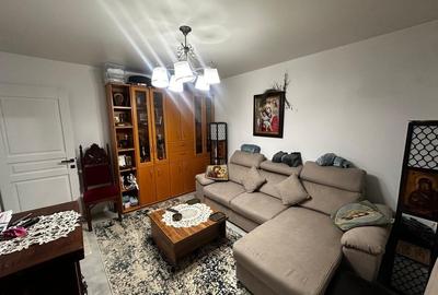 ? Apartament 2 camere - Demisol - Chiajna Dudu - Mobilat, Utilat - 2