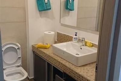 Garsoniera, Grozavesti - 4