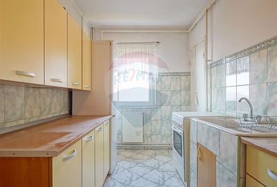 Apartament cu 3 camere decomandat, mobilat în Central - 6