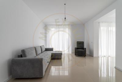 Duplex 4 camere - Budeasa! - 2