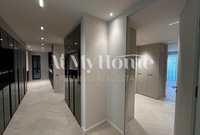 Apartament NOU de 4 camere situat în zona exclusivistă Kiseleff - 9