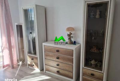Apartament cu 2 camere semidecomandat în Mihai Viteazul - 6