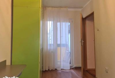 Apartament cu 3 camere semidecomandat în Mărăști - 7