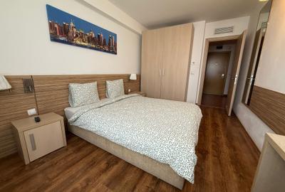 Apartament cu 2 camere, mobilat în Vitan-Bârzești - 6