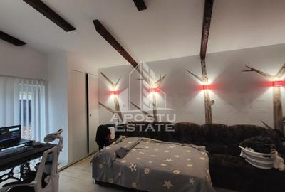 Vilă individuală premium,Dumbravita zona centrala - 11