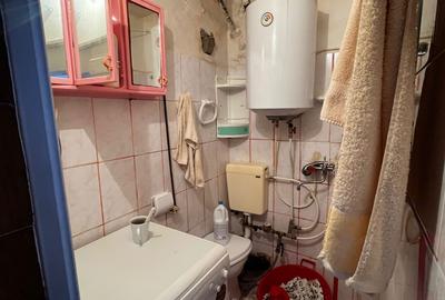 Garsonieră decomandată în Central - 5