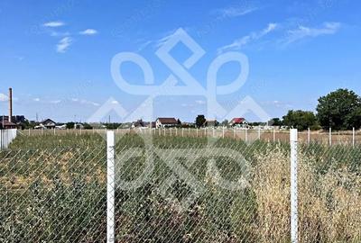 Teren intravilan 2500 mp de inchiriat in zona Oncea, Oradea - 2