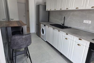 Apartament cu 2 camere decomandat în Aviației - 4