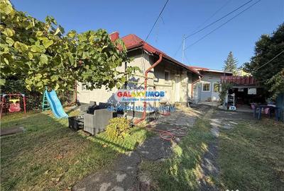 Casă cu 5 camere cu Teren 370 Mp în Nord - 7