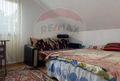 Casă cu 3 camere cu Teren 861 Mp în Traian - 8