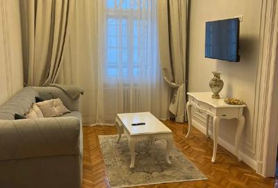 Apartament cu 2 camere decomandat în Central - 3