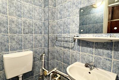 Apartament cu 3 camere decomandat în Mazepa 2 - 9