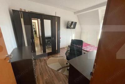Apartament cu 2 camere in Complexul Studen?esc - 2