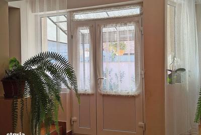 Casă cu 3 camere cu Teren 2826 Mp în Saca - 4