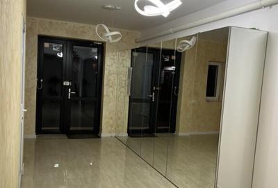 Apartament 2 camere,decomandat str Diamantului Bragadiru - 11