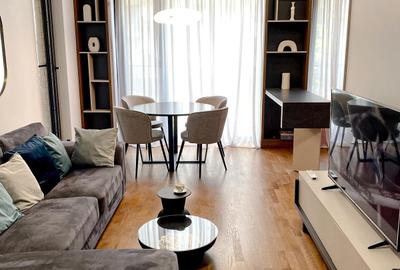 Apartament | 2 camere | Bloc nou | Parcare| Porsche Pipera | Avalon Estate - 1