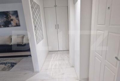 Apartament cu 2 camere semidecomandat în Roșu - 4