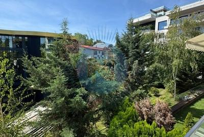 Apartament 4 camere Herastrau plus 2 locuri de parcare - 29