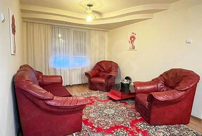 Apartament cu 3 camere de inchiriat in Rogerius, Oradea - 2