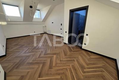 Apartament decomandat 3 camere 2 locuri de parcare Turnisor Sibiu - 3