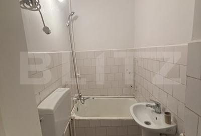 Garsoniera de vanzare, 28 mp, Strada Ostrovului - 4