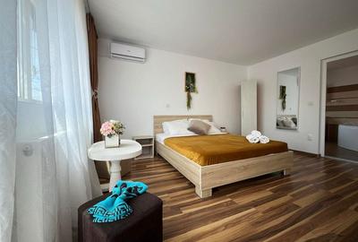 Casă cu 4 camere în Eforie - 6