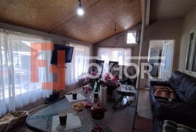 COMISION 0% Casa individuala 5 camere Checea - Gospodarie si teren 1789 mp - 4