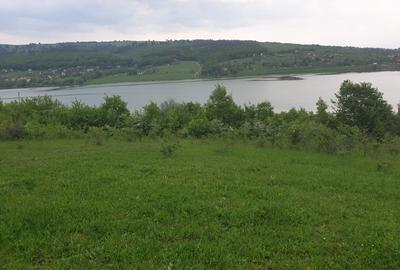 Proprietar vand Teren la Lac Padureni , Jud. Covasna - 5