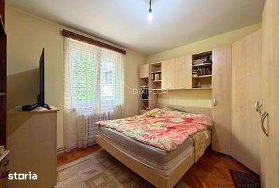 Apartament cu 3 camere în Dâmbu Pietros - 6