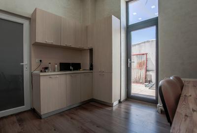 Apartamente de vanzare pe Bdul Tomis - Sala sporturilor - 7