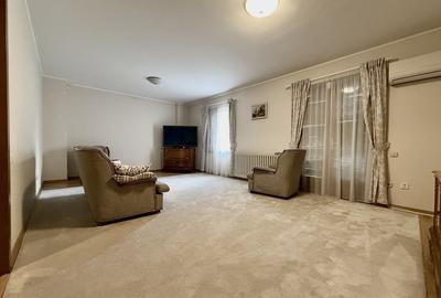 Aventura pe Etaje,  casa individuala, 204 mp utili, garaj - Girocului - 3