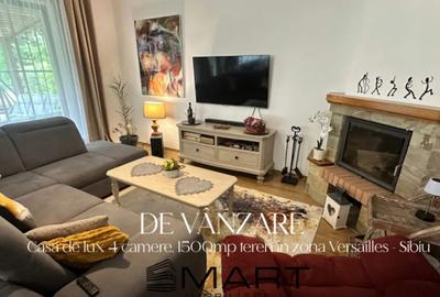 Casă cu 4 camere cu Canalizare în Calea Dumbrăvii - 13