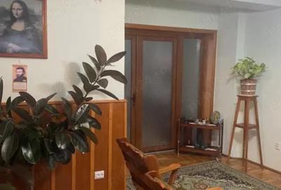 Casă cu Teren 91 Mp în Central - 20