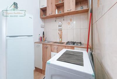 Garsoniera confort 2, zona Aurel Vlaicu, Arad - 4