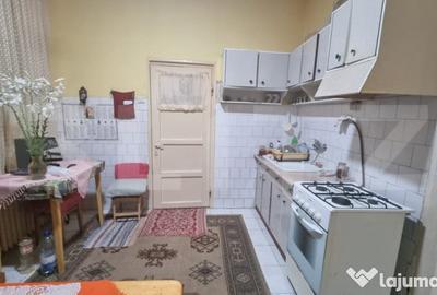 Apartament cu 2 camere semidecomandat în Central - 6