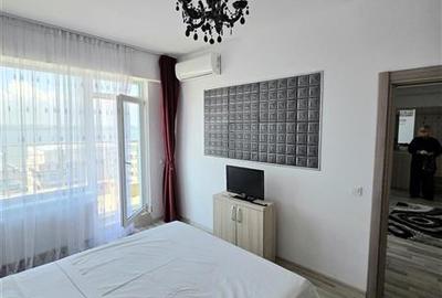 Apartament cu 2 camere semidecomandat, mobilat în Central - 10