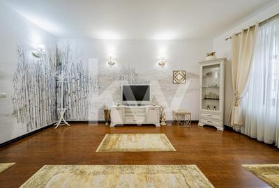 Apartament de poveste in inima Brasovului - 2 camere, 90 mp utili, Ultracentral - 8