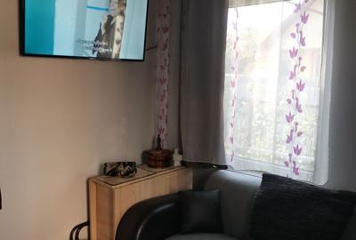Apartament cu 2 camere în Sângeorgiu de Mureș - 1