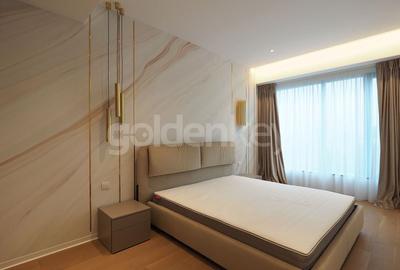 Apartament cu 4 camere semidecomandat, mobilat în Floreasca - 9